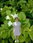 原創：中國·詩圣女作家閃光的足跡